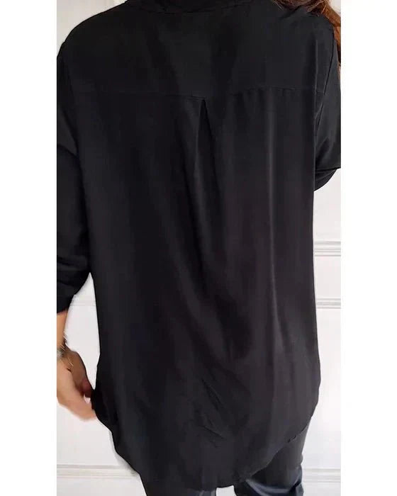 Stefany | Top chic côtier