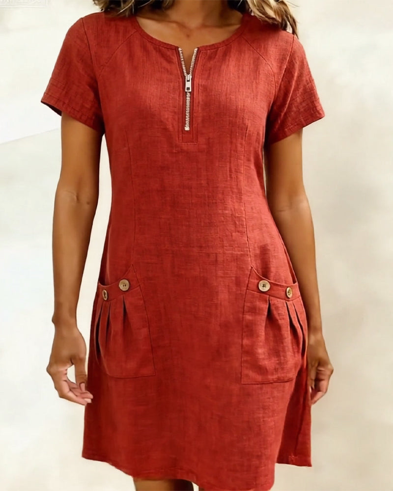 Madeleinne | Natural elegance for everyday