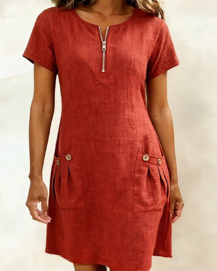 Madeleinne | Natural elegance for everyday