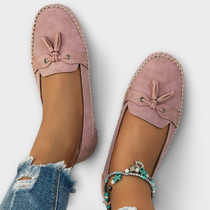 Lise | Mocassins confortables