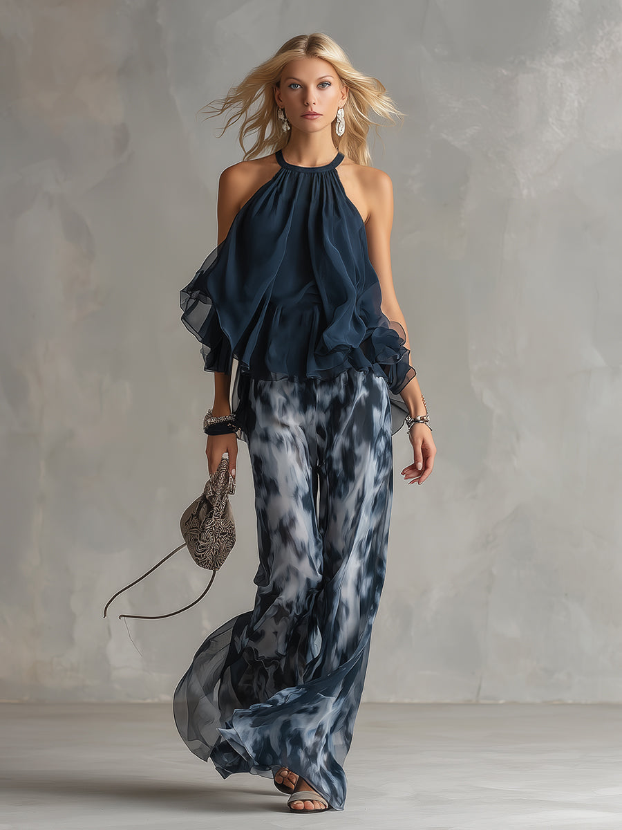 Madeleine | An elegant and light outfit