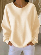 Nyla | Classic Sweater