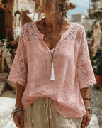 Oriana | Comfortable top