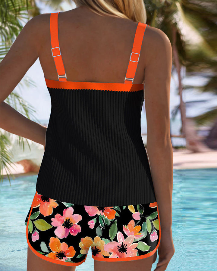 Petra  | Sublimated Silhouette