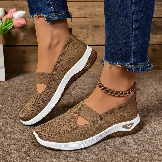Chaussures Suzanne - Orthopédiques