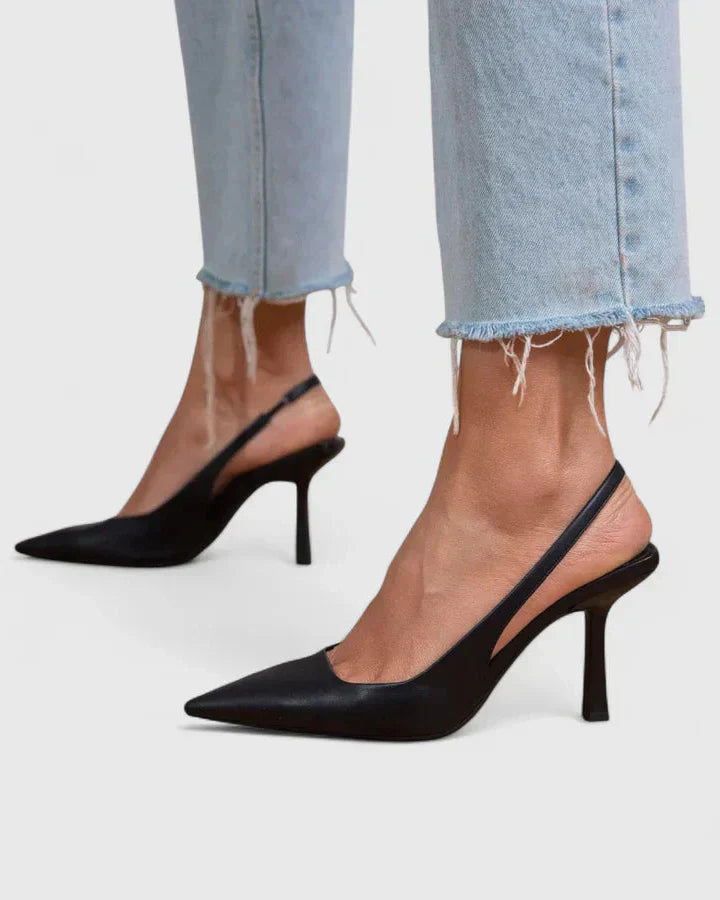 Inma | Talons élégantes