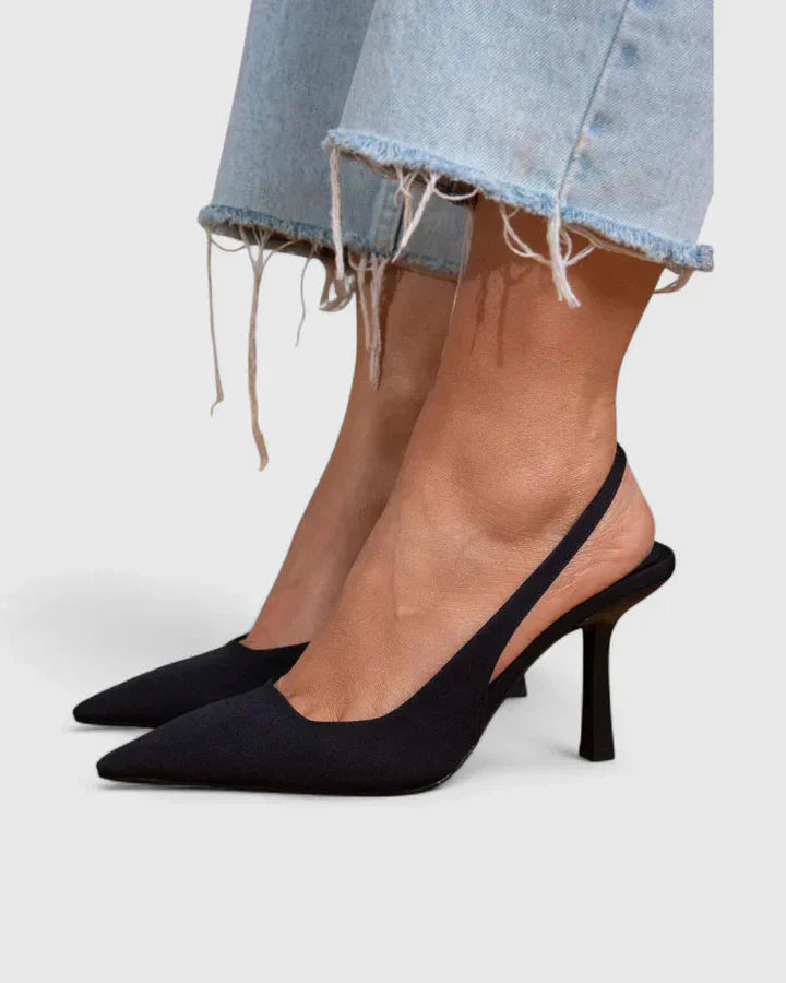 Inma | Talons élégantes