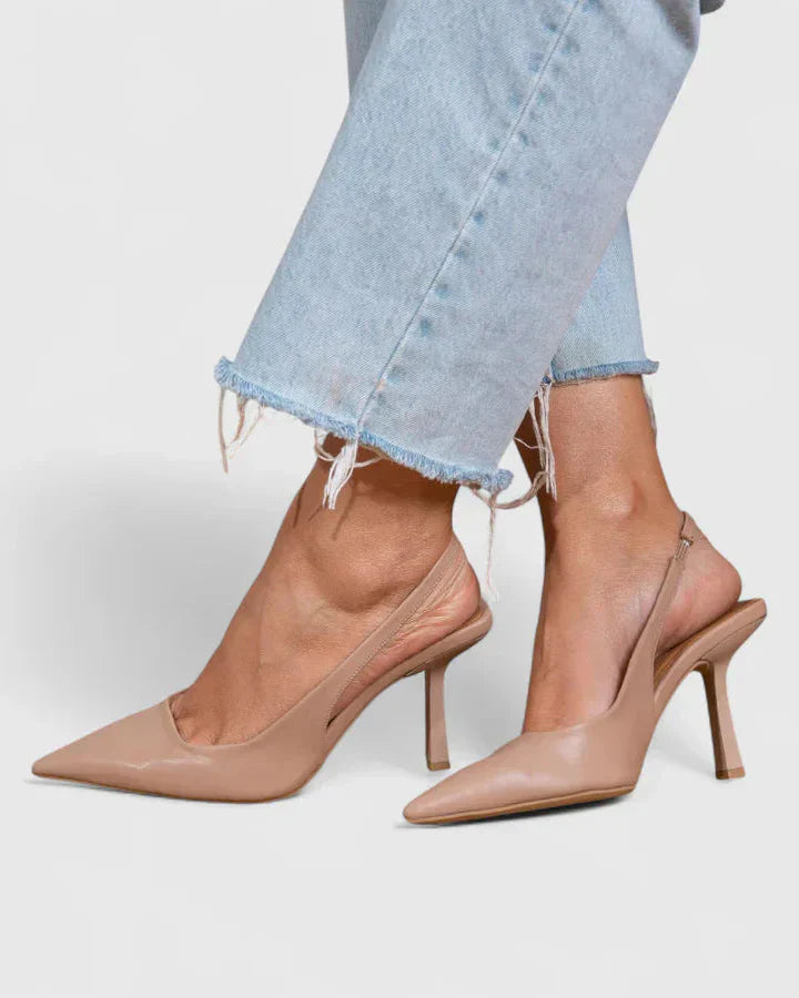 Inma | Talons élégantes