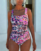 Dina | Style & Summer Comfort