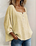 Melania | Casual top