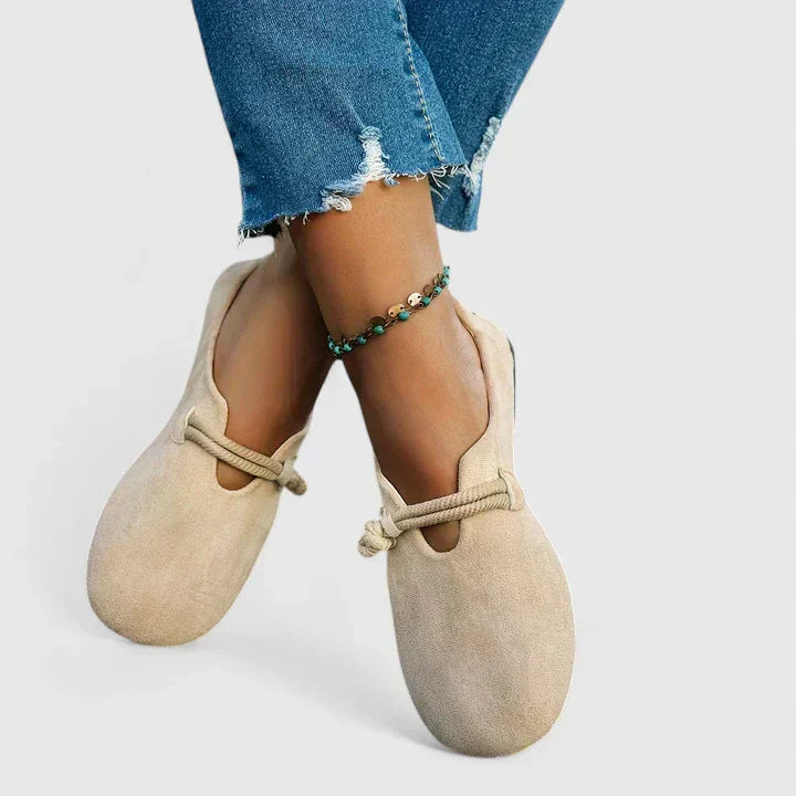 Ysavriann | Mocassins élégants