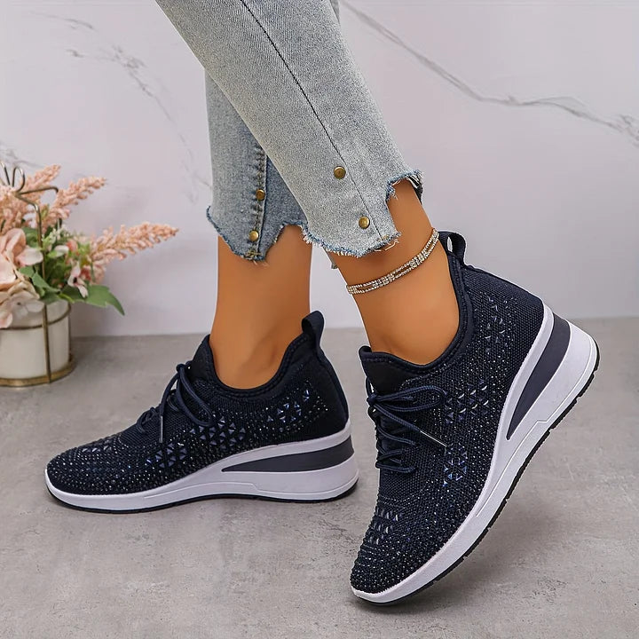 Gisella | Baskets Orthopédiques