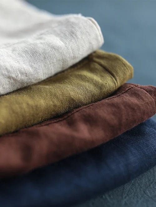 Elvie | Blouse Chic pour l'Été