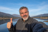 David Thompson