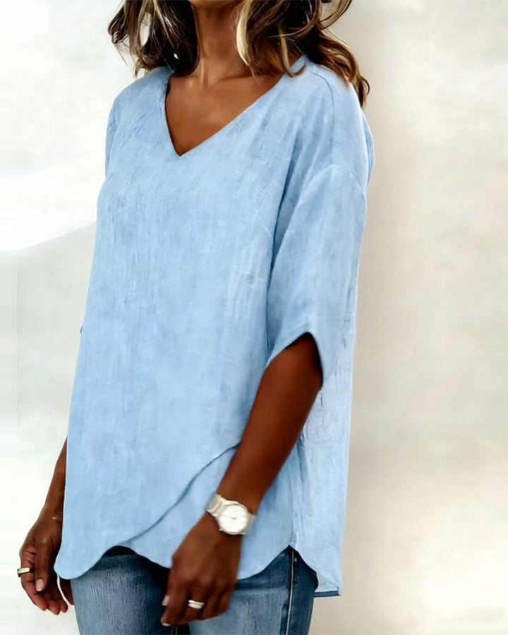 Marcelina | Top confortable