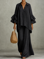 Rosalie | Comfortable and lightweight set