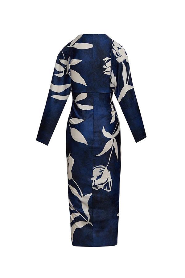 Emaría | Robe bohème fraîche