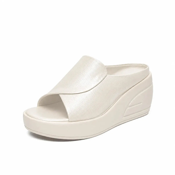 Julie | Everyday comfort mules