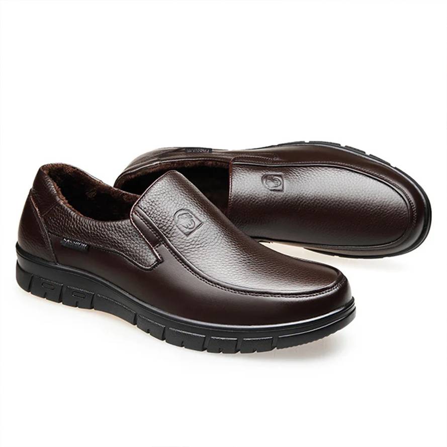 Zapatos Arles - Elegante y cómodo