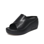 Julie | Everyday comfort mules