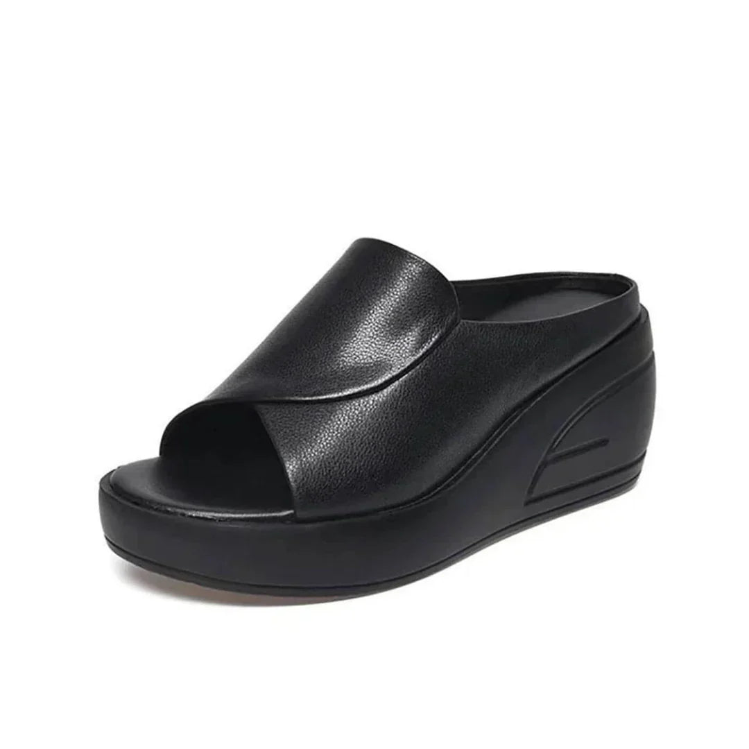 Julie | Everyday comfort mules