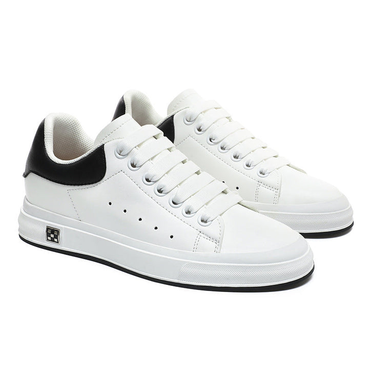 Chaussures Monaco (7CM de hauteur)