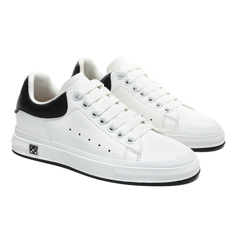 Monaco shoes (+7CM height) 