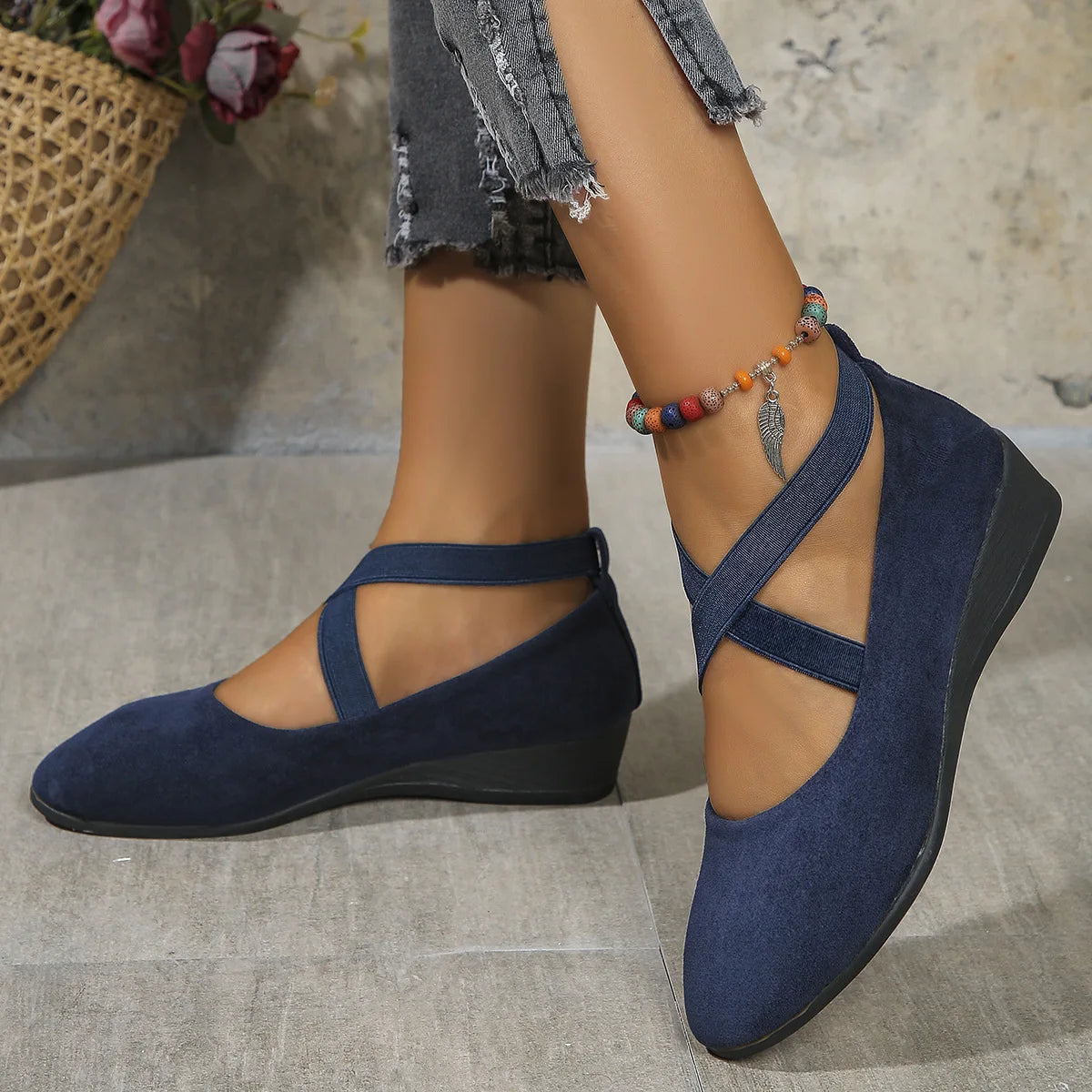 Celestra - Orthopedic footwear