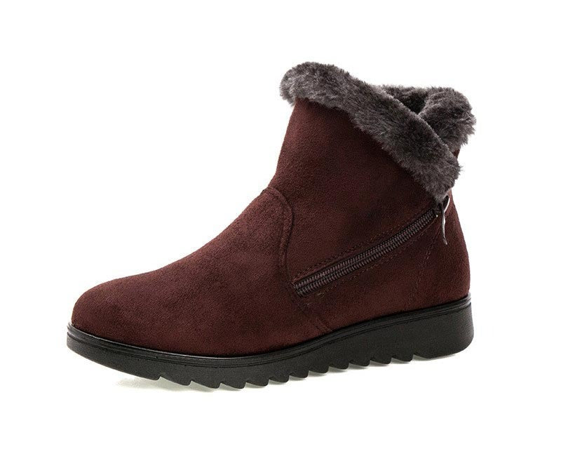 Montviu Boots 