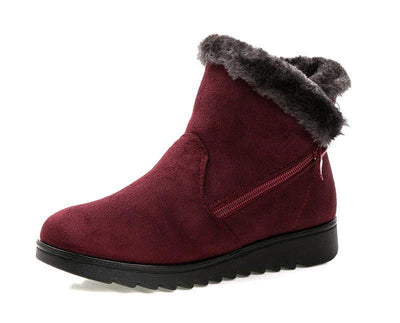 Montviu Boots 