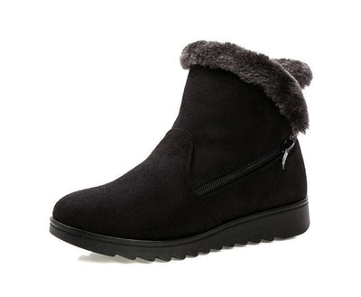 Montviu Boots 