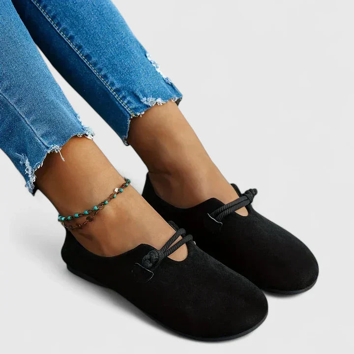 Ysavriann | Mocassins élégants