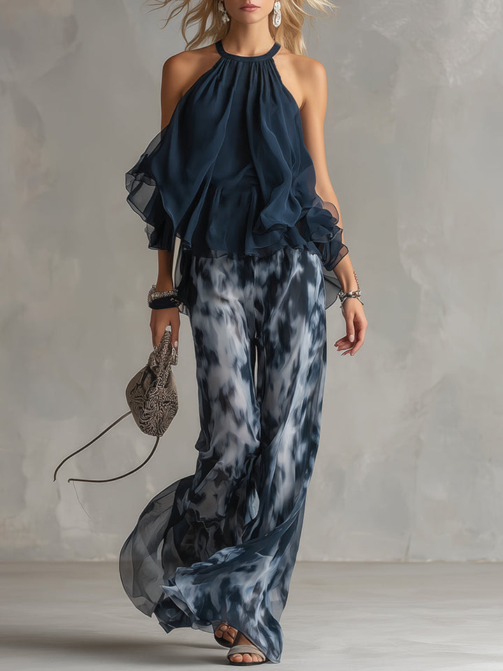 Madeleine | An elegant and light outfit