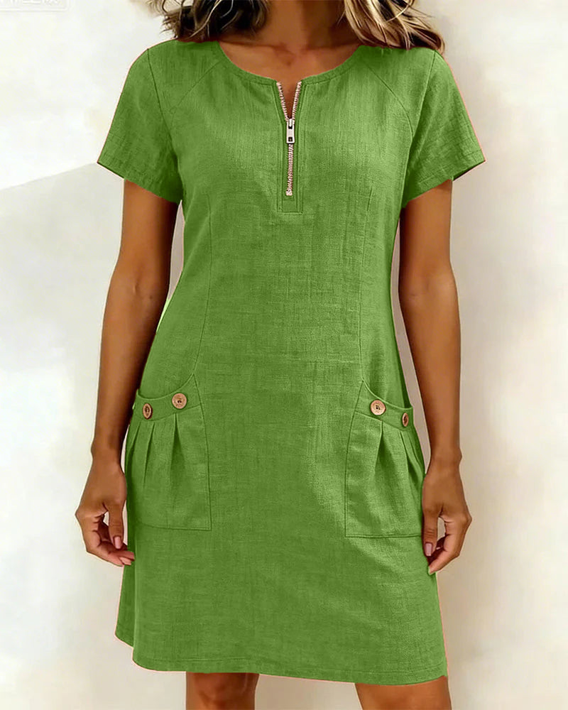 Madeleinne | Natural elegance for everyday