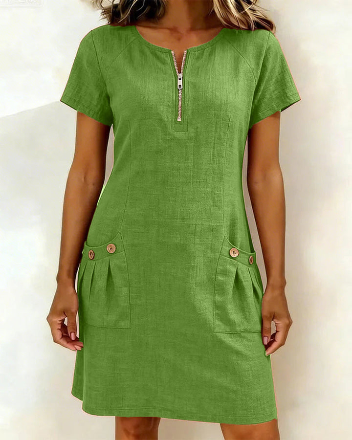 Madeleinne | Natural elegance for everyday