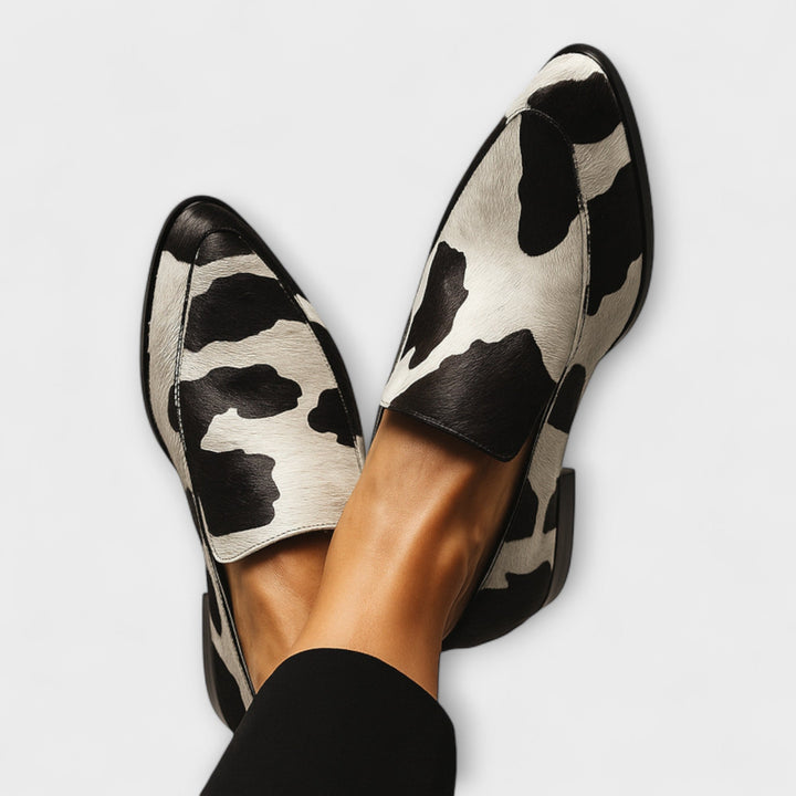 Redlyn | Mocassins confortables