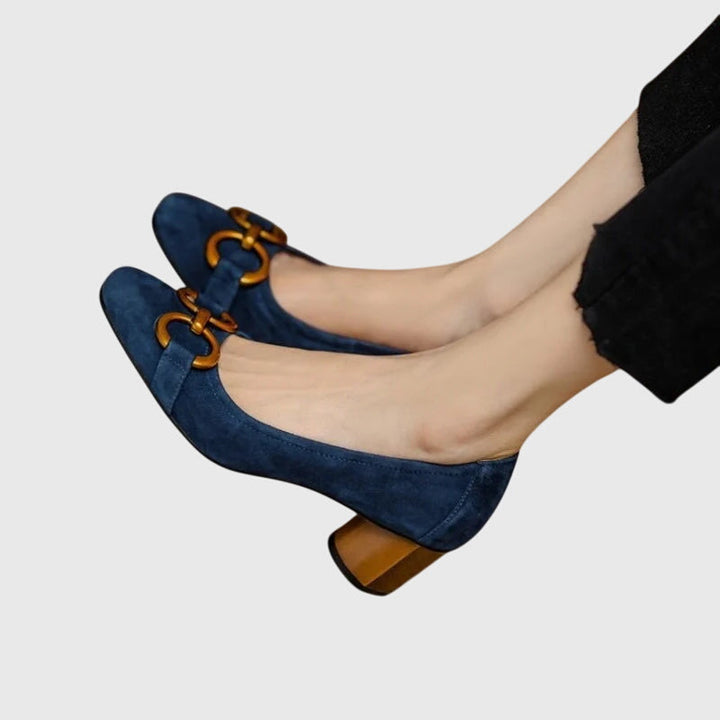 Dorothy | Escarpins élégants