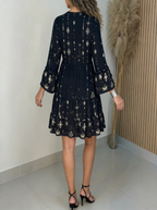Selandra - Boho Dress