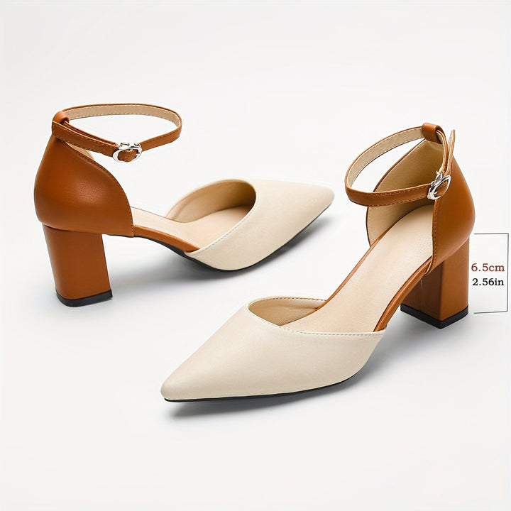Mariela | Talons élégantes
