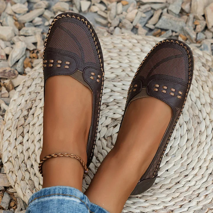 Lioren - Chaussures orthopédiques