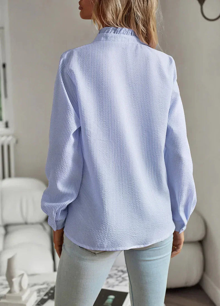 Celine | Chemise Élégante pour Femme