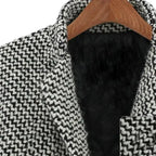 Claudia | Stylish Wool Coat for Autumn and Winter