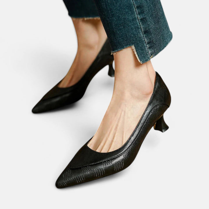 Amaya | Talons confortables