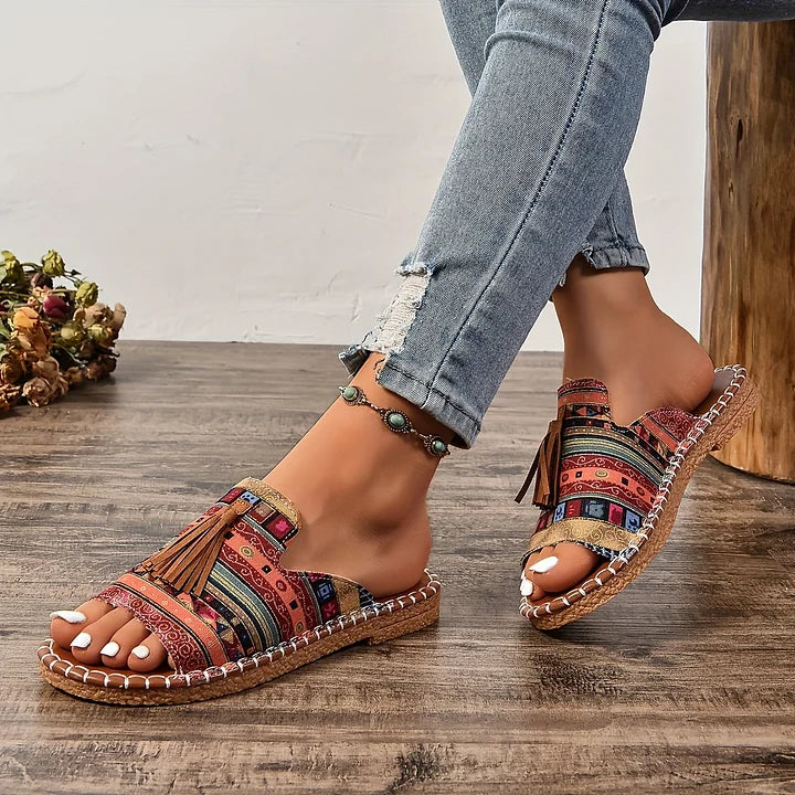 Andie - Sandales ergonomiques