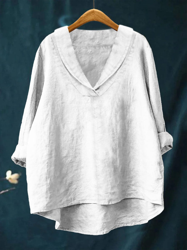 Elionara | Chemise d'été élégante