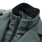 Harrison | Quilted Down Blazer