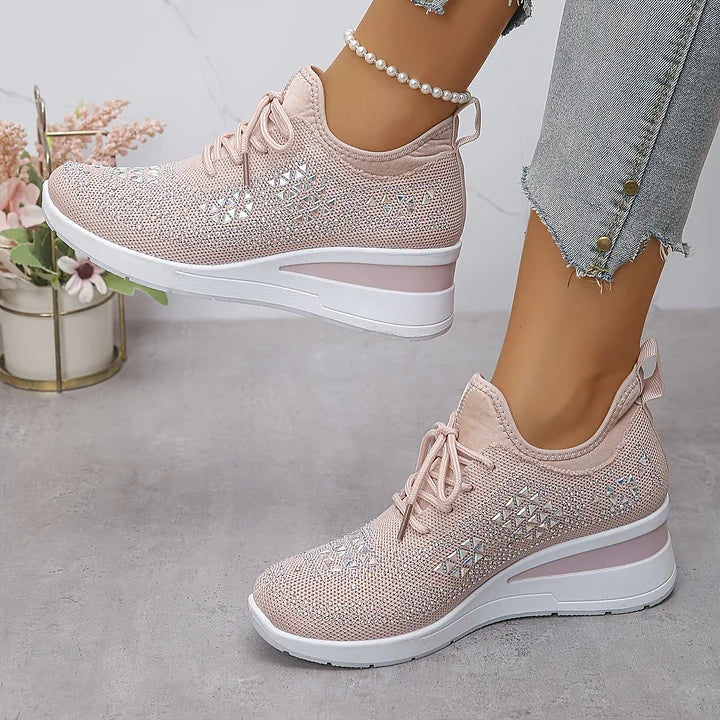 Gisella | Baskets Orthopédiques
