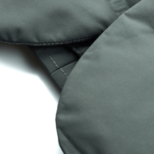Harrison | Quilted Down Blazer