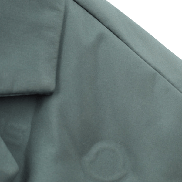Harrison | Quilted Down Blazer