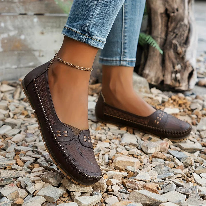 Lioren - Chaussures orthopédiques